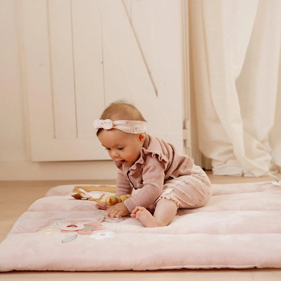 Little Dutch Playpen Mat - Fairy Garden