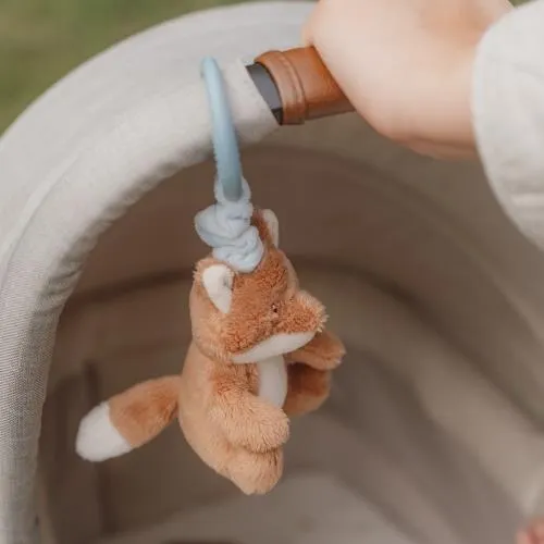 Little Dutch Pull-And-Shake - Forest Friends - Fox