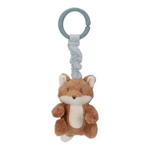 Little Dutch Pull-And-Shake - Forest Friends - Fox