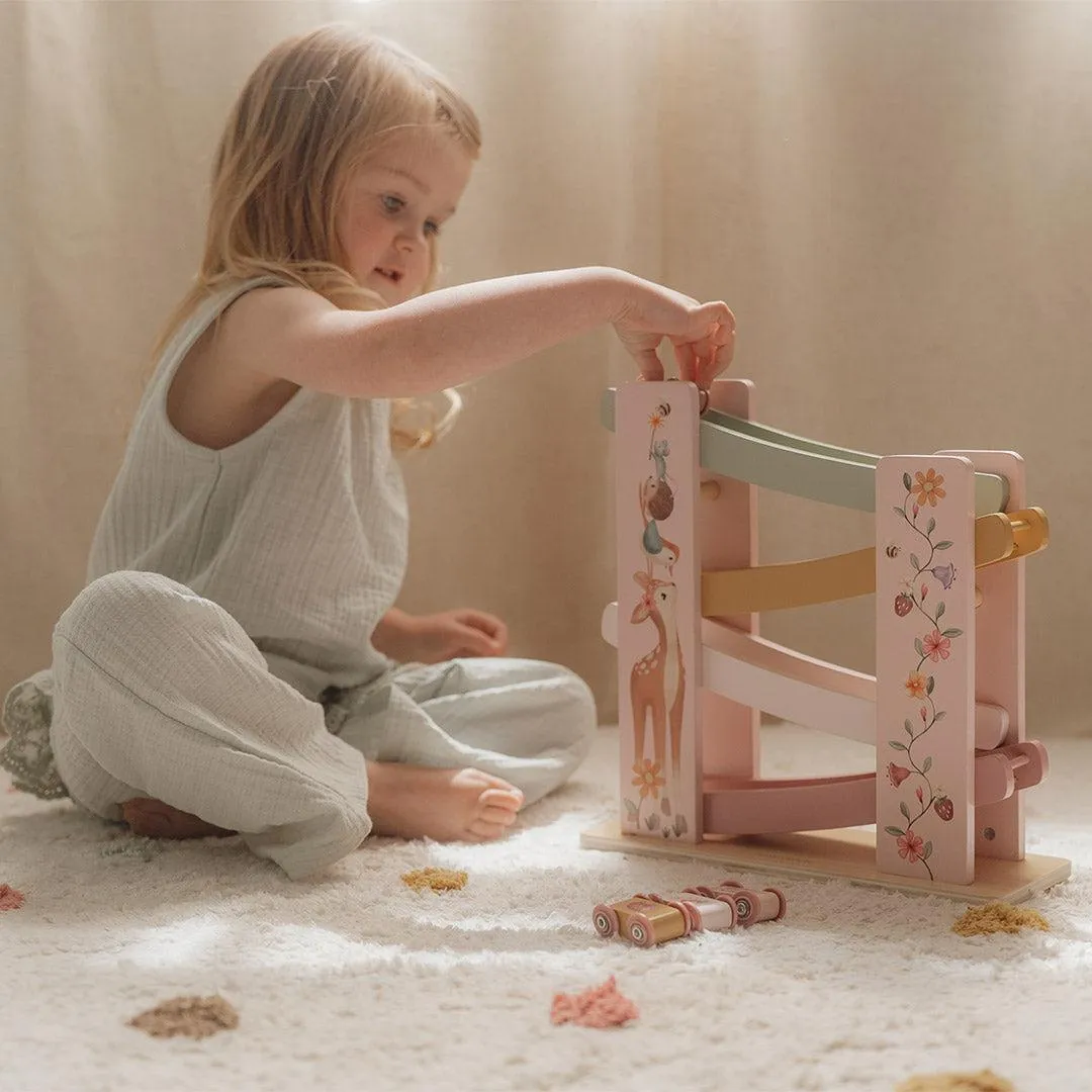 Little Dutch Ramp Racer - Fairy Garden