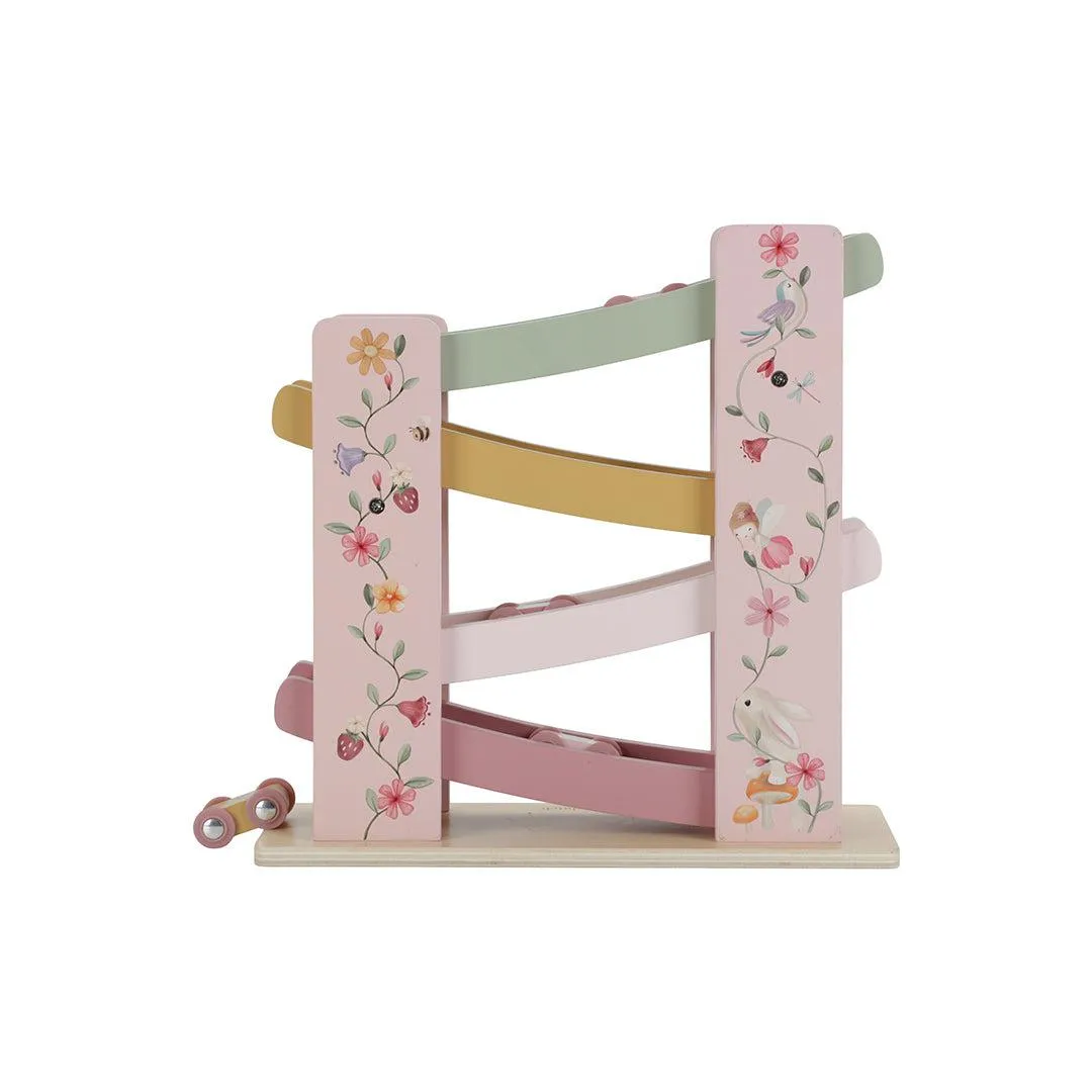 Little Dutch Ramp Racer - Fairy Garden