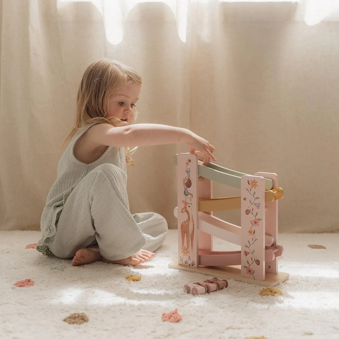 Little Dutch Ramp Racer - Fairy Garden