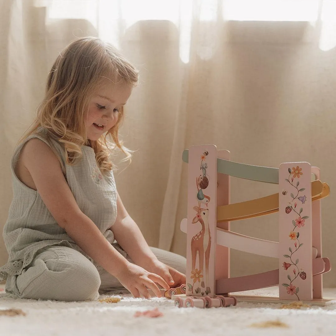 Little Dutch Ramp Racer - Fairy Garden