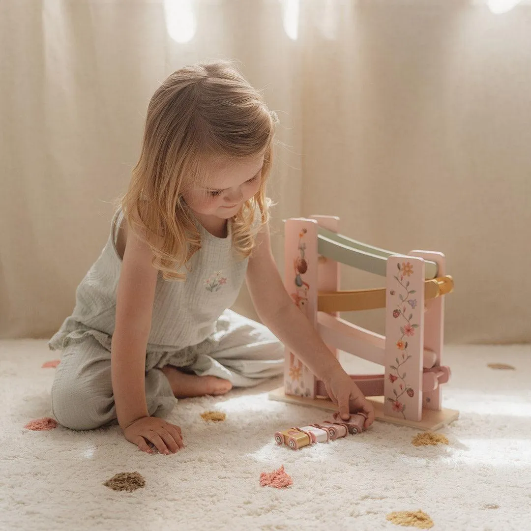 Little Dutch Ramp Racer - Fairy Garden