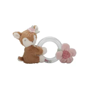 Little Dutch Ringrattle - Fairy Garden - Deer