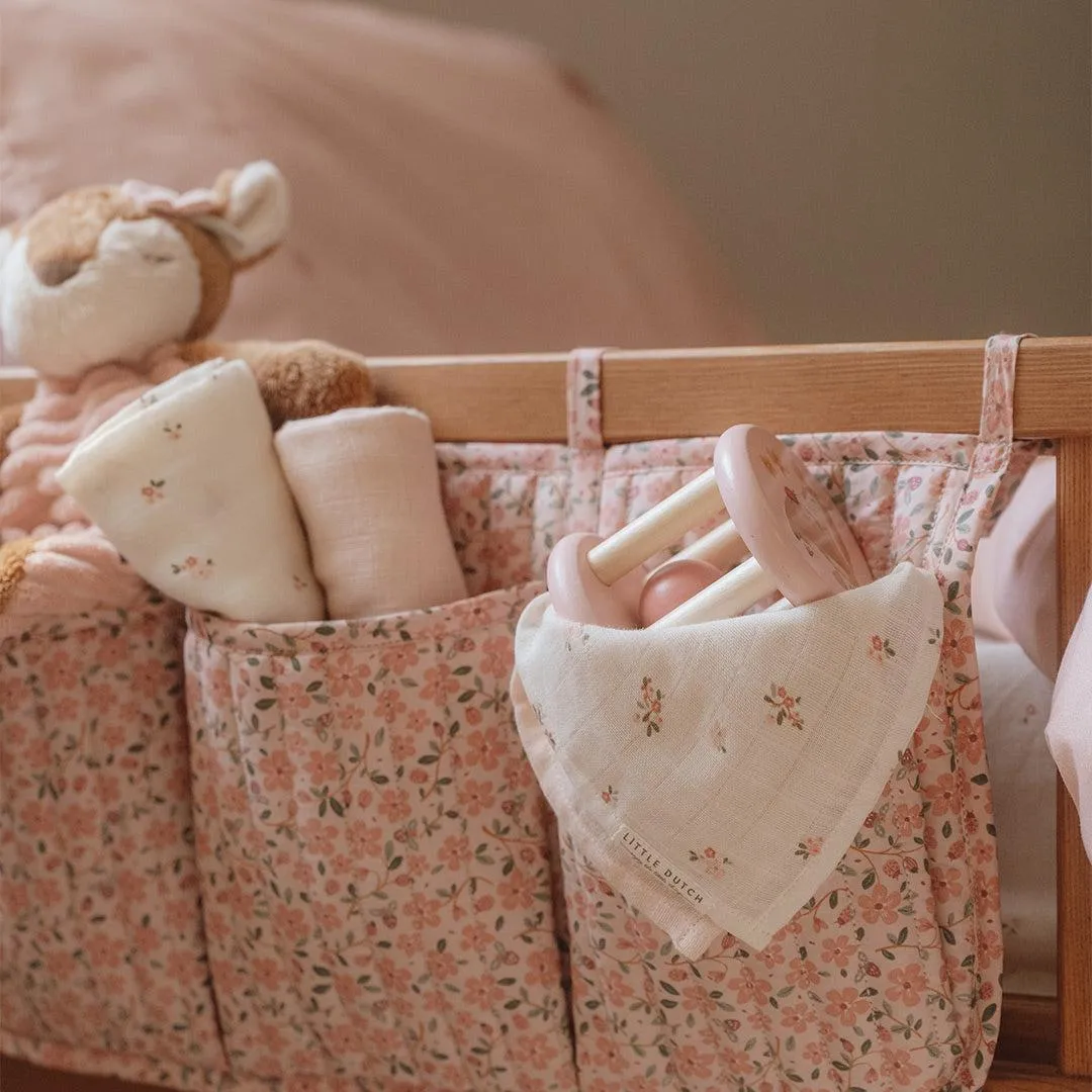 Little Dutch Roller Rattle - Fairy Garden