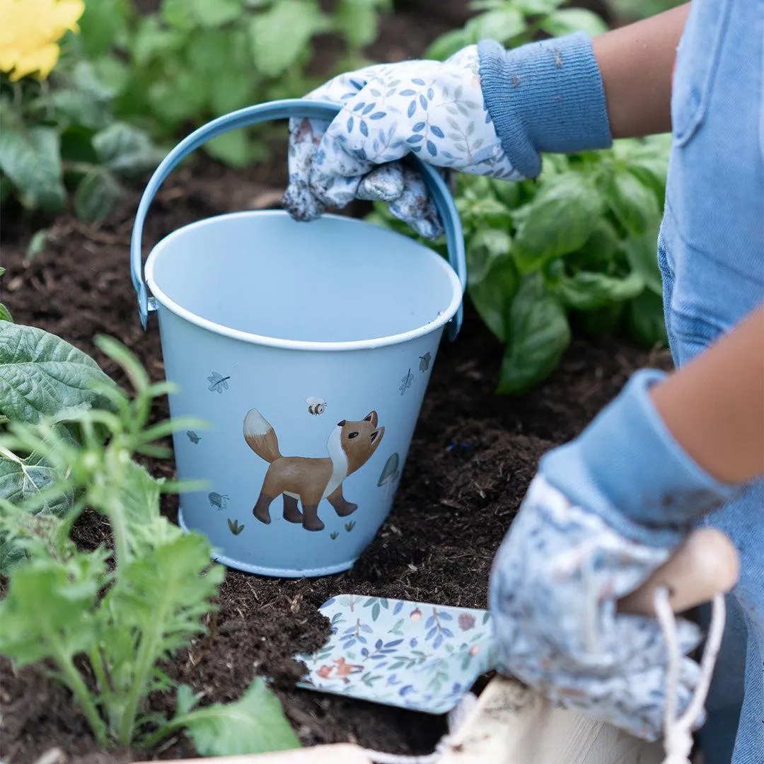 Little Dutch Set of Garden Tools - Forest Friends