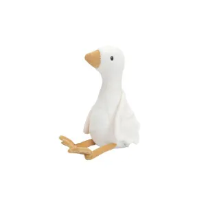 Little Dutch Small Cuddly Toy - Little Goose