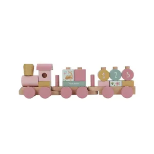 Little Dutch Stacking Train - Fairy Garden