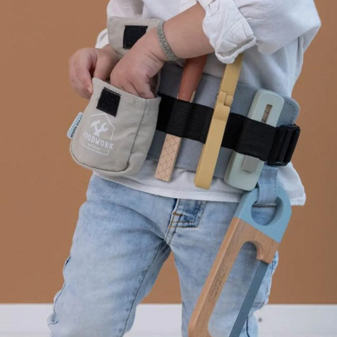 Little Dutch Toolbelt
