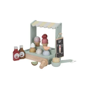 Little Dutch Toy Ice Cream Shop
