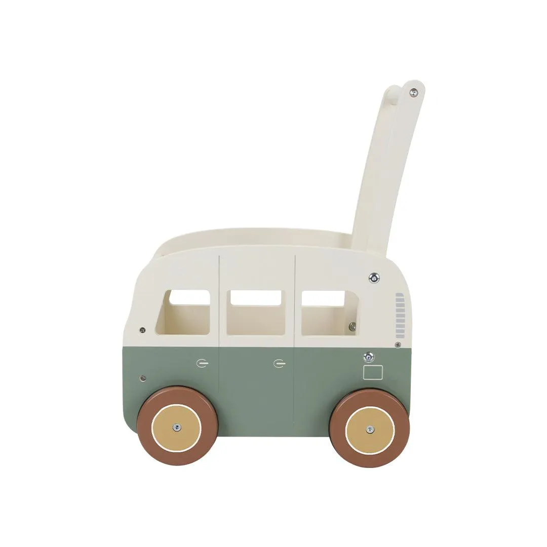 Little Dutch Vintage Walker Wagon