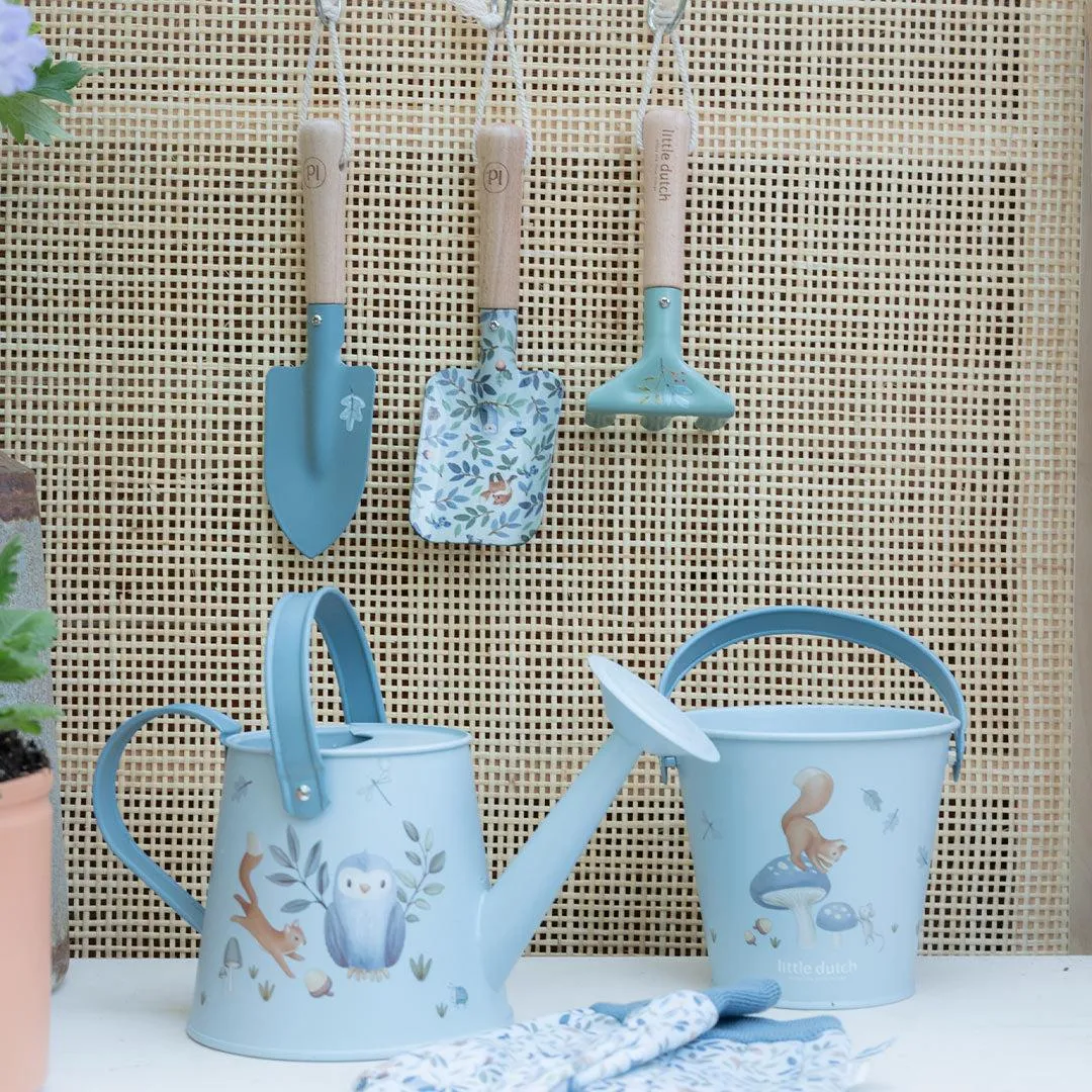 Little Dutch Watering Can - Forest Friends