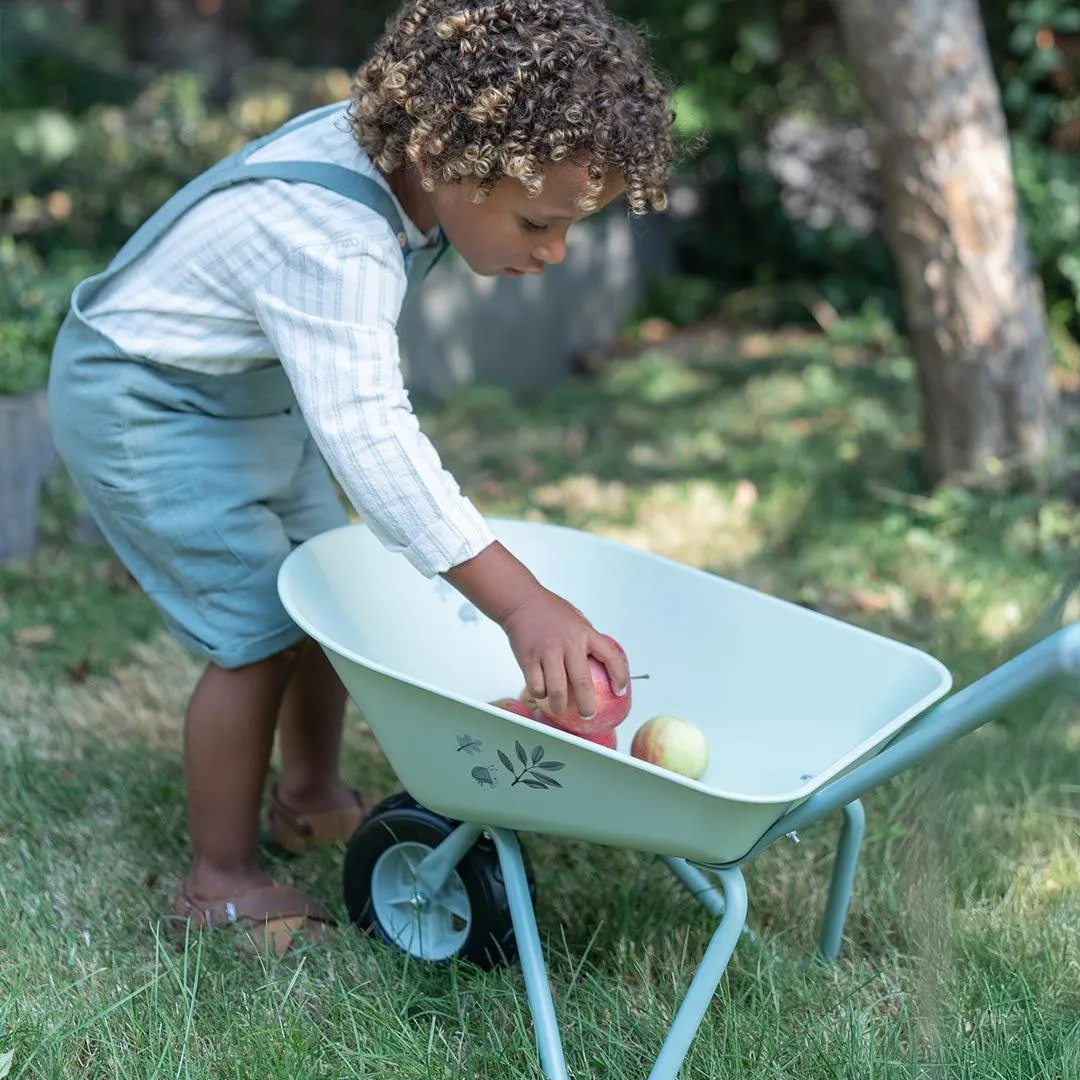 Little Dutch Wheelbarrow - Forest Friends