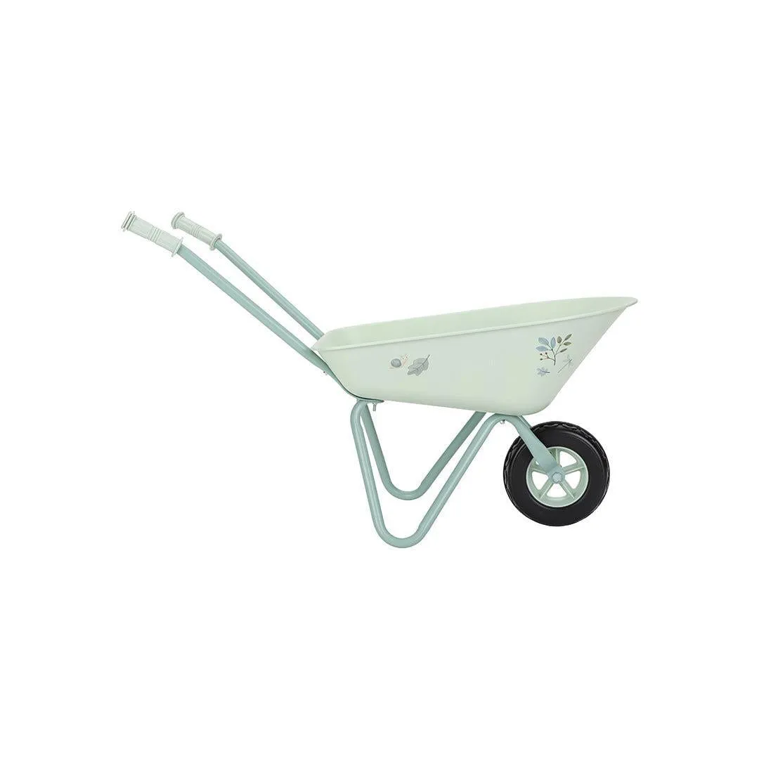 Little Dutch Wheelbarrow - Forest Friends