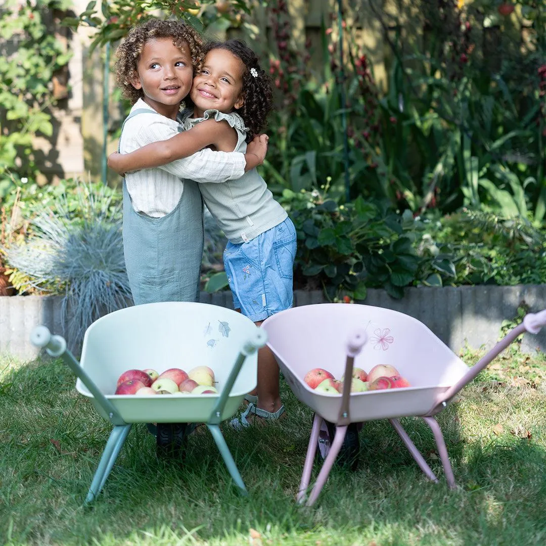 Little Dutch Wheelbarrow - Forest Friends