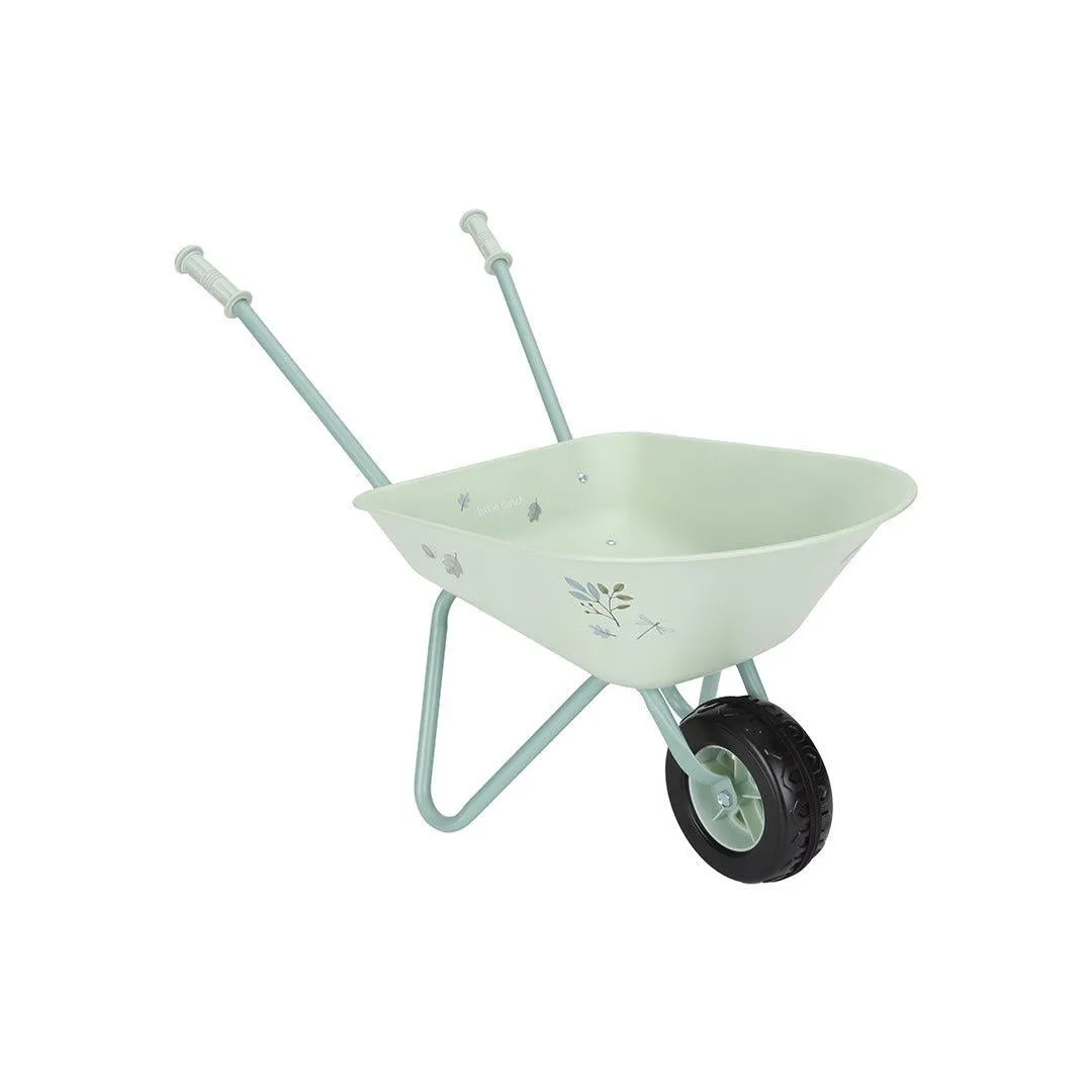Little Dutch Wheelbarrow - Forest Friends