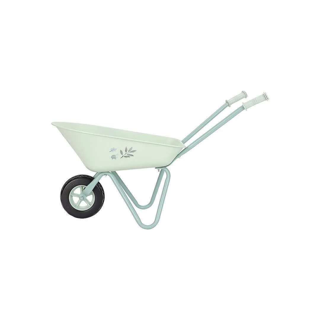 Little Dutch Wheelbarrow - Forest Friends