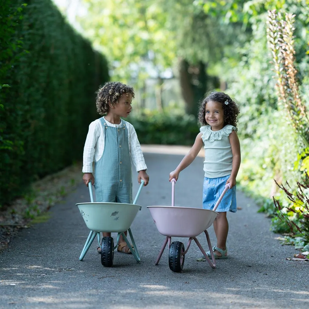 Little Dutch Wheelbarrow - Forest Friends
