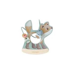 Little Dutch Wobble Animal - Forest Friends - Fox
