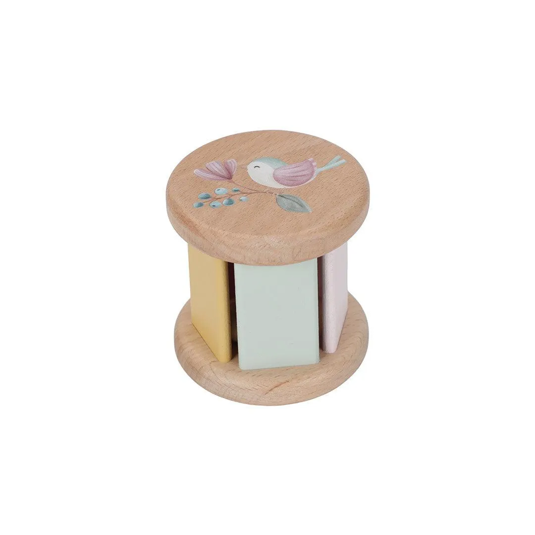 Little Dutch Wood Gift Box - Fairy Garden