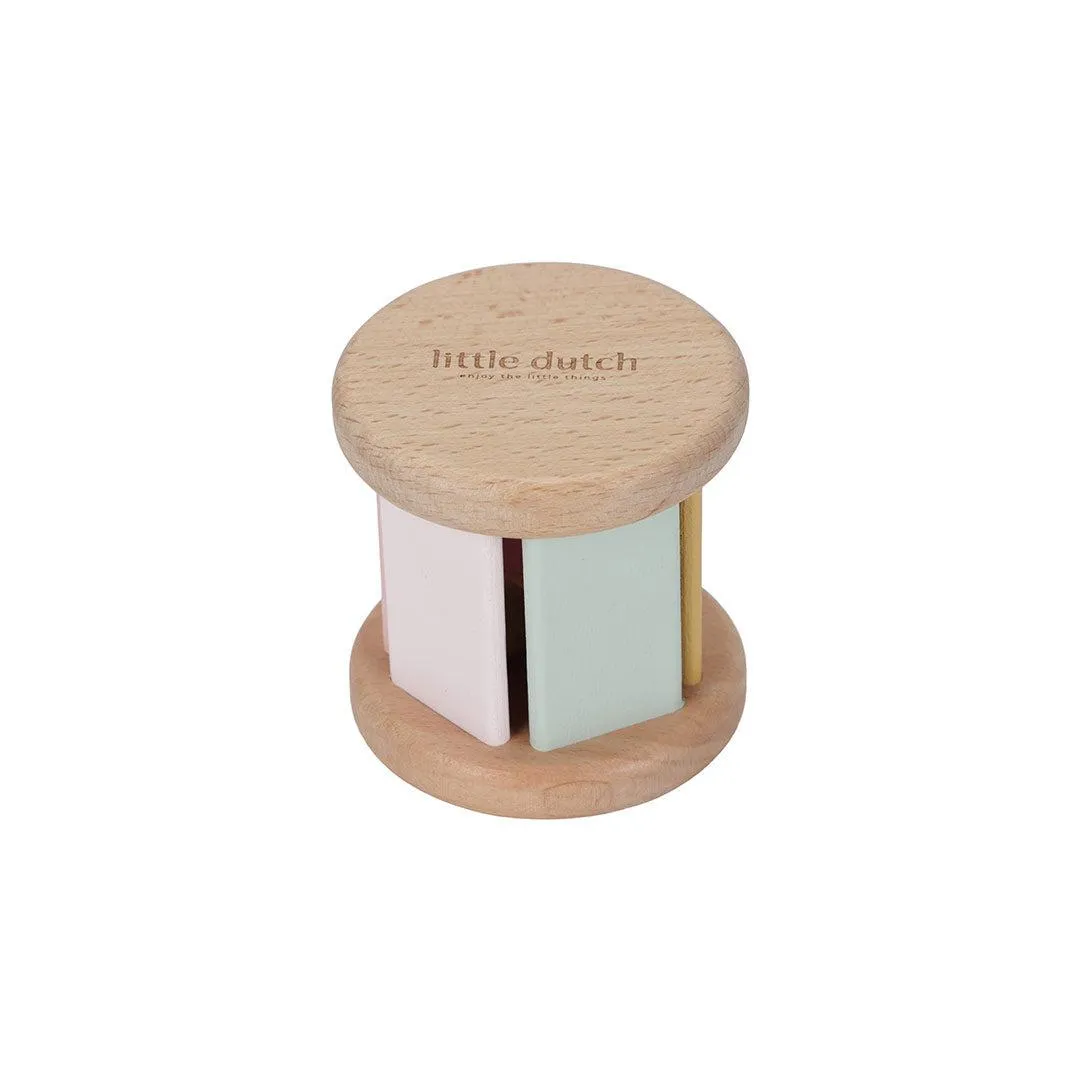 Little Dutch Wood Gift Box - Fairy Garden