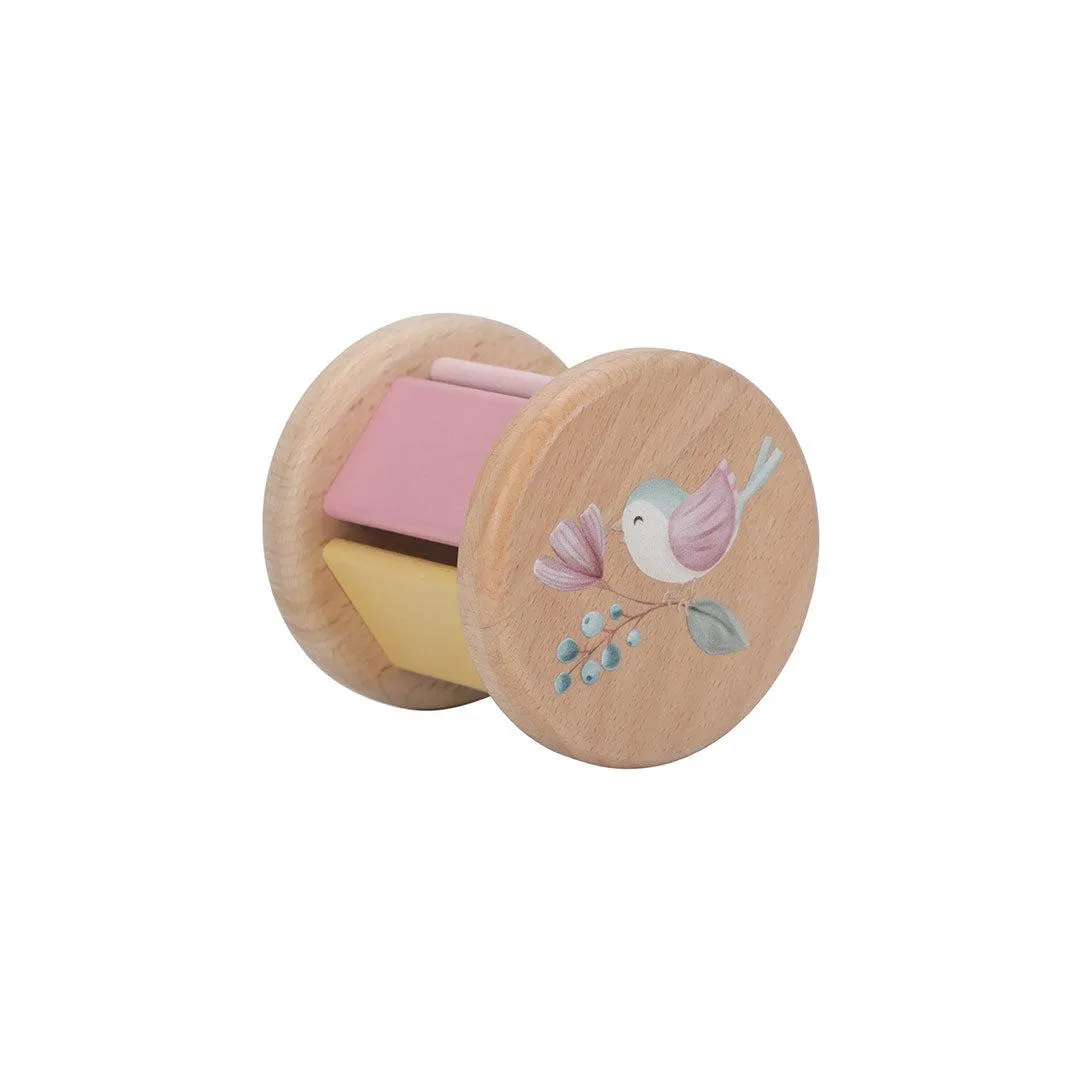 Little Dutch Wood Gift Box - Fairy Garden