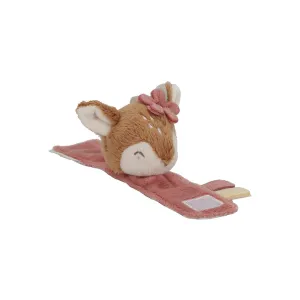Little Dutch Wrist Rattle - Fairy Garden - Deer