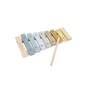 Little Dutch Xylophone - Blue