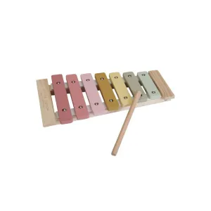 Little Dutch Xylophone - Pink