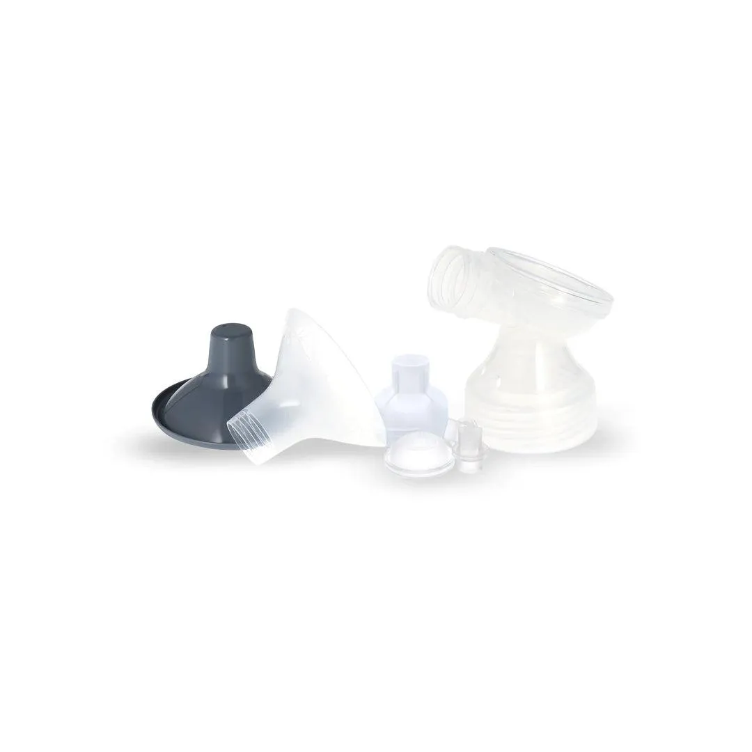 Lola&Lykke Complete Spare Part Set - Clear/White