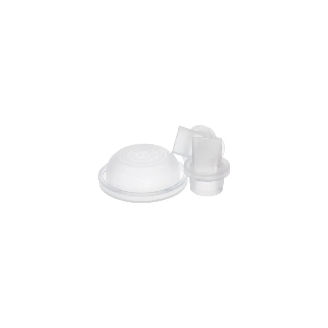 Lola&Lykke Complete Spare Part Set - Clear/White