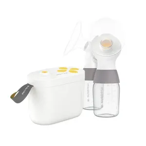 Medela Pump In Style With Maxflow Breast Pump