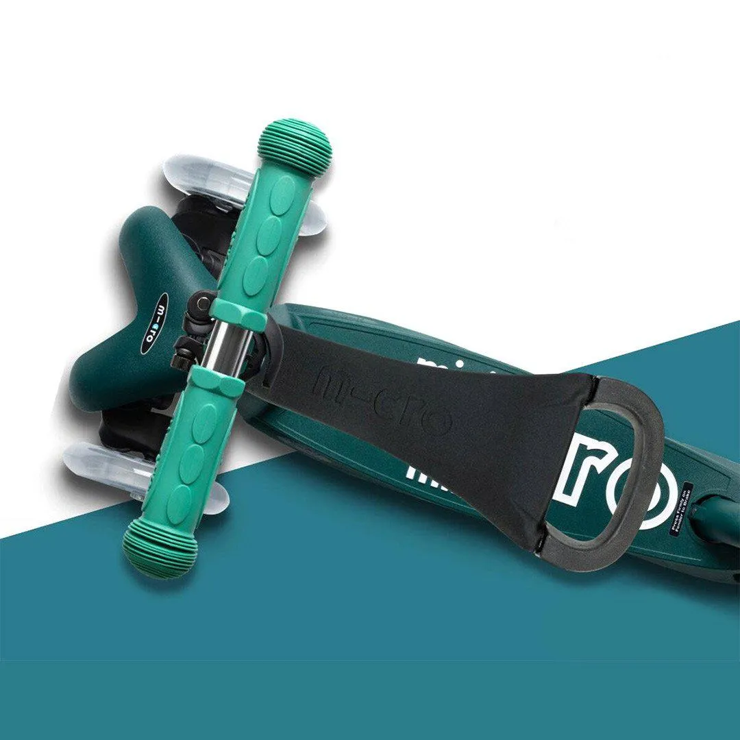 Micro Scooters 3-in-1 Deluxe Mini Micro ECO LED Bundle