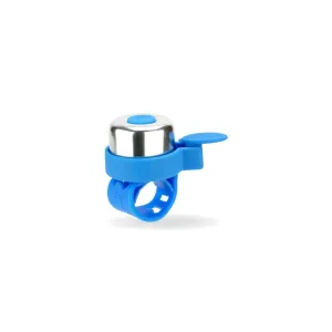 Micro Scooters Bell - Neon Blue