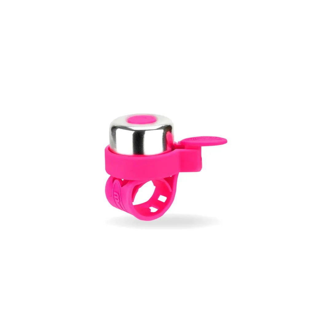 Micro Scooters Bell - Neon Pink