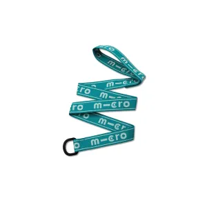 Micro Scooters Eco Pull & Carry Strap  - Aqua