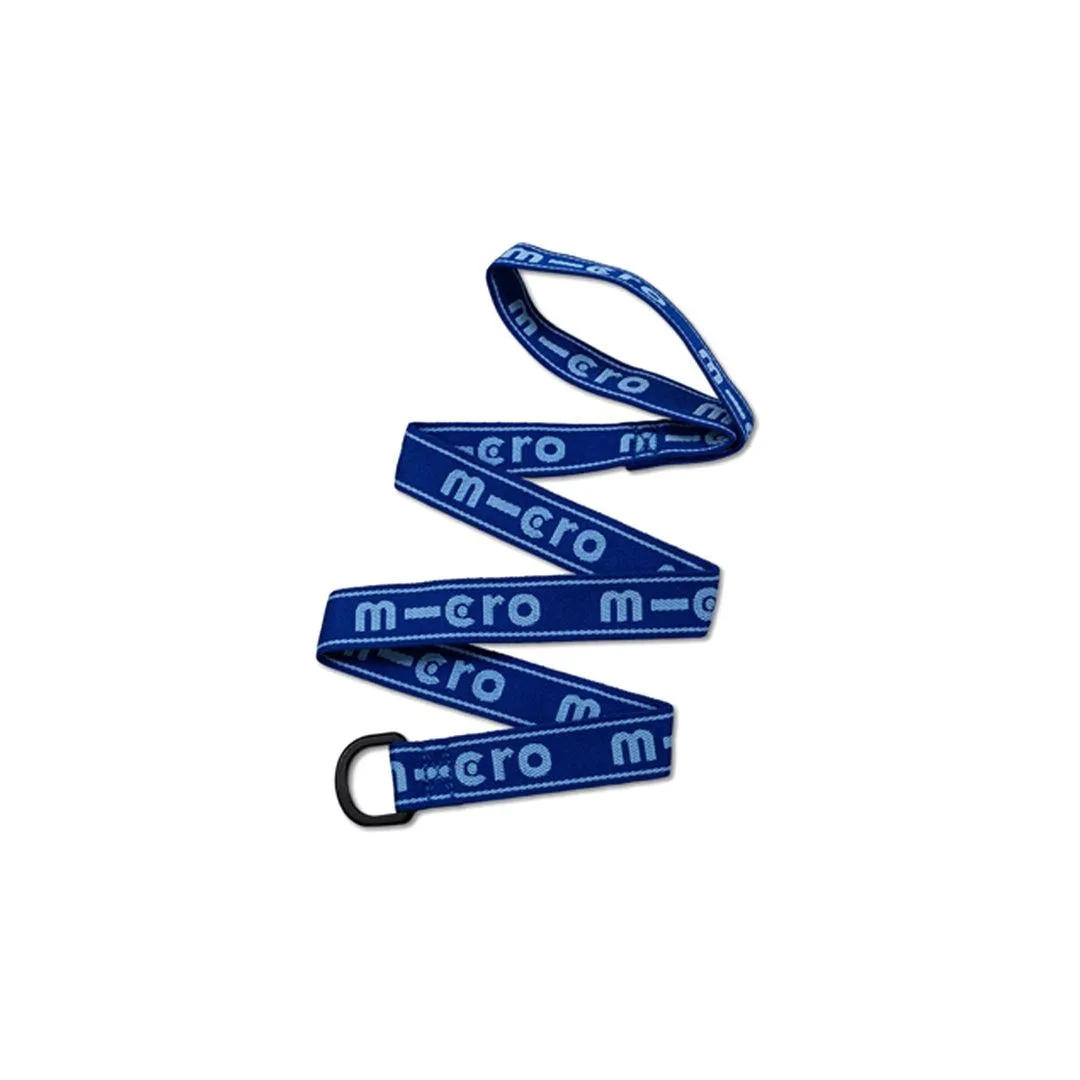 Micro Scooters Eco Pull & Carry Strap  - Blue
