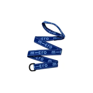 Micro Scooters Eco Pull & Carry Strap  - Blue