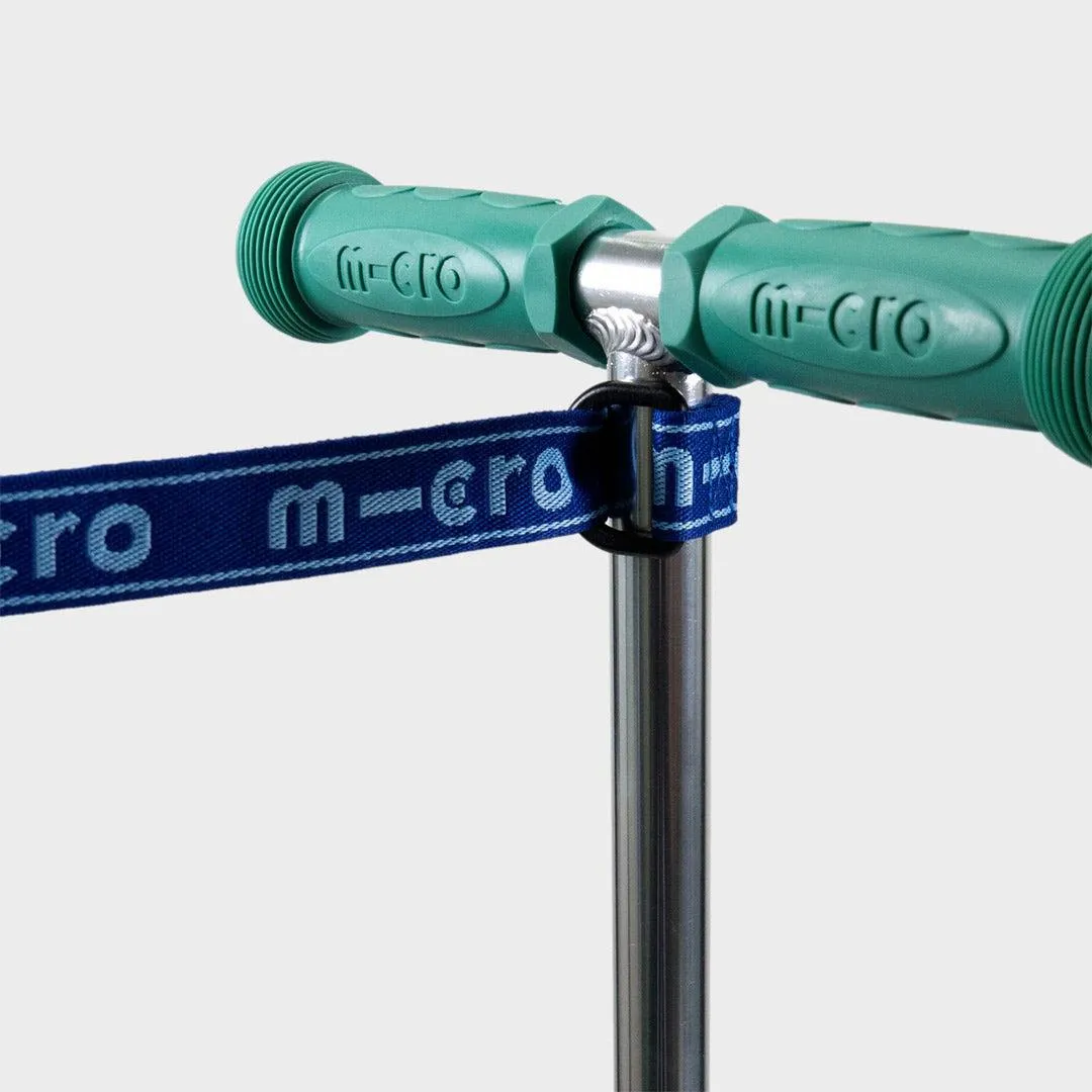 Micro Scooters Eco Pull & Carry Strap  - Blue