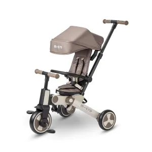 Micro Scooters Trike 7 in 1 - Latte