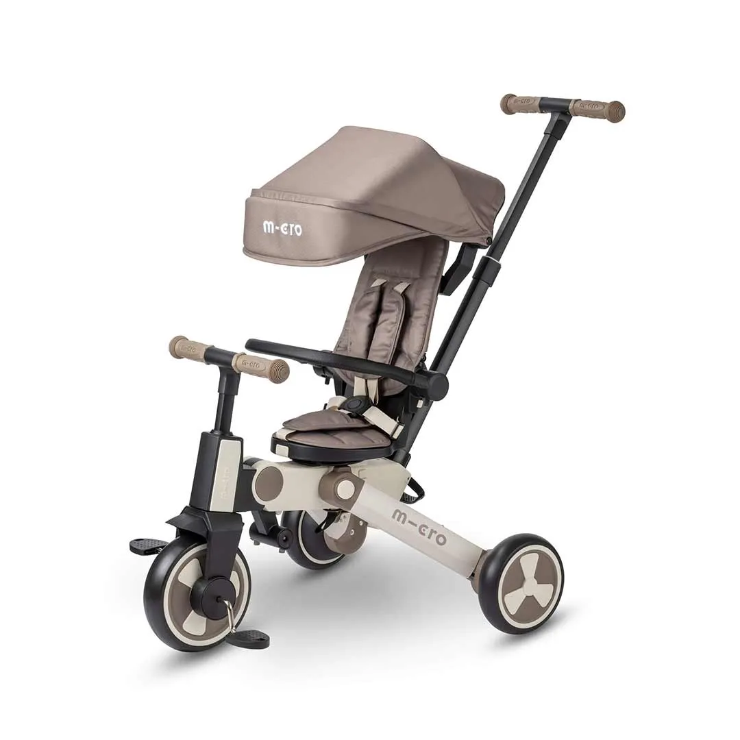 Micro Scooters Trike 7 in 1 - Latte