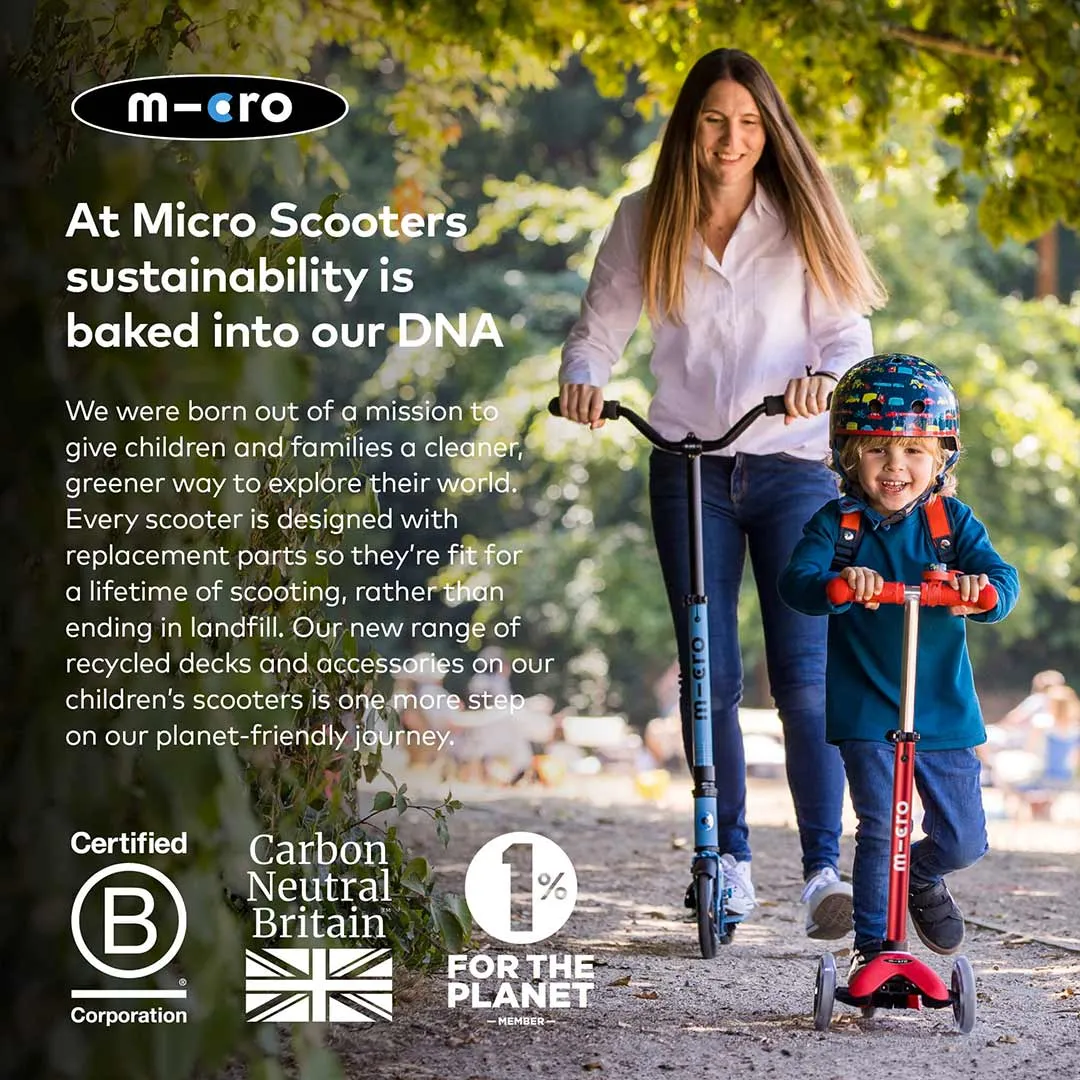 Micro Scooters Trike 7 in 1 - Latte
