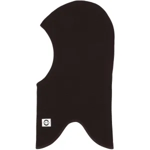 Mikk-Line Mol Wool Balaclava With Windstop