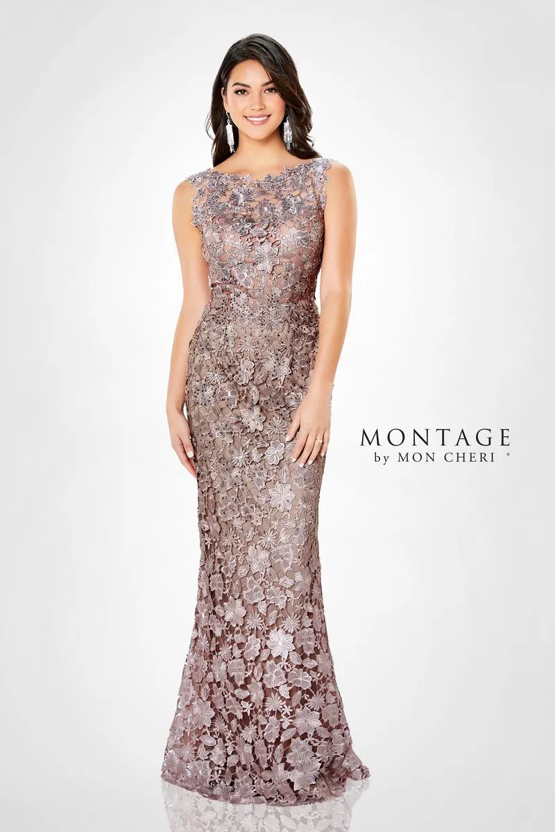Montage by Mon Cheri Dress 119958