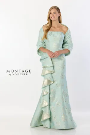 Montage by Mon Cheri Dress M2226
