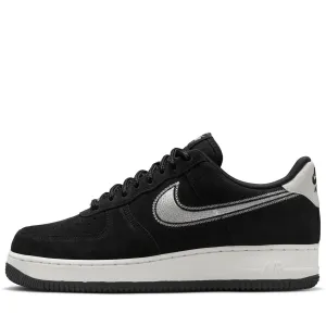 Nike Air Force 1 '07 LV8 - Black/Sail