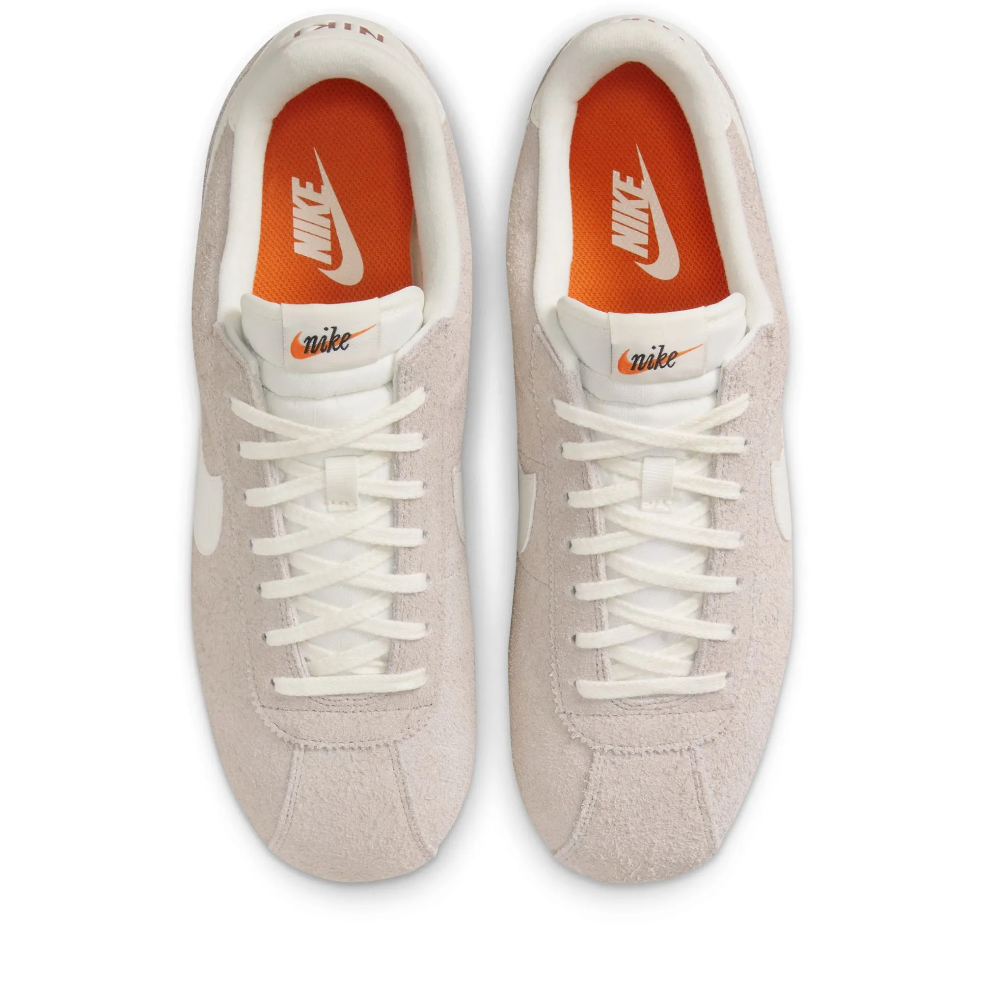 Nike Cortez SE Suede - College Grey/Sail