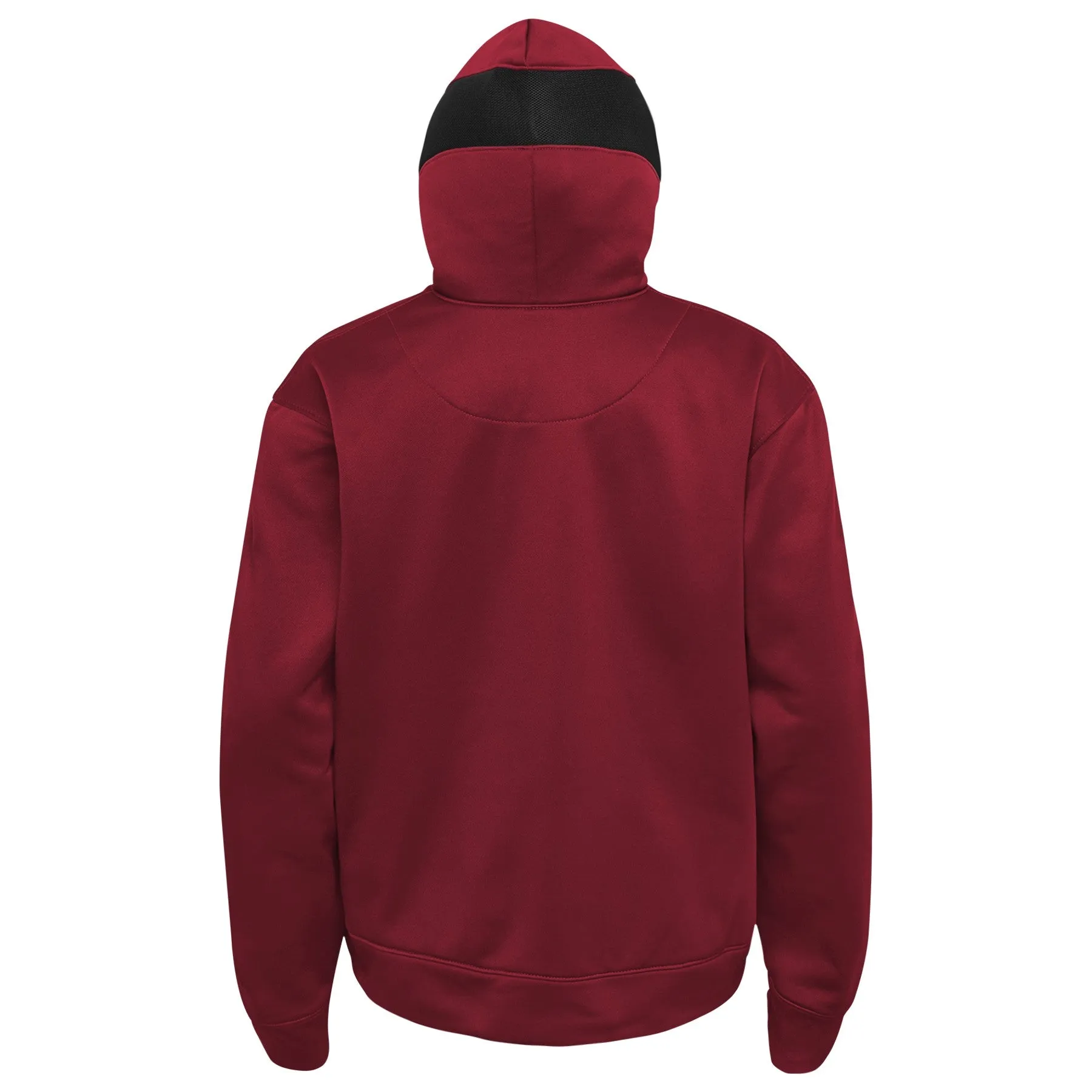 Nike Youth NBA Miami Heat Spotlight Pull Over Hoodie