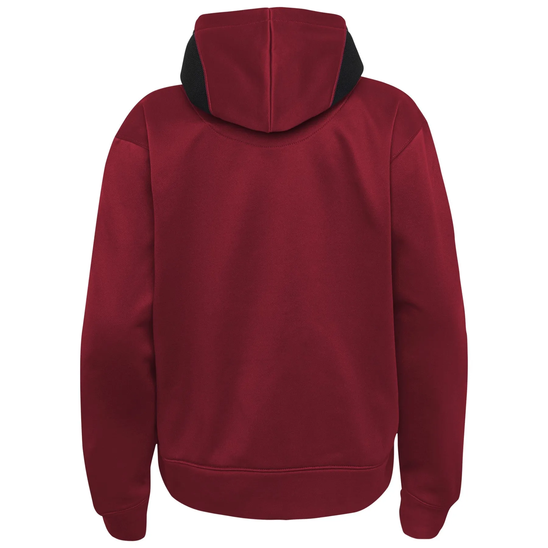 Nike Youth NBA Miami Heat Spotlight Pull Over Hoodie